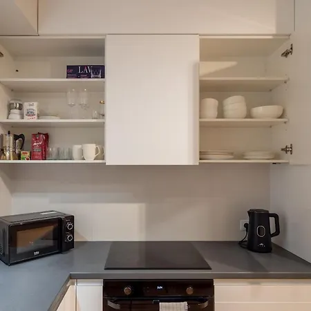 Contemporary 2bd Apartment, Riga, Center Apartamento Riga