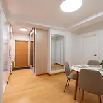 Apartamento Contemporary 2bd Apartment, Riga, Center Riga