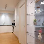 Contemporary 2bd Apartment, Riga, Center