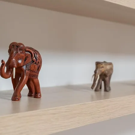 Contemporary 2bd Apartment, Riga, Center * Riga