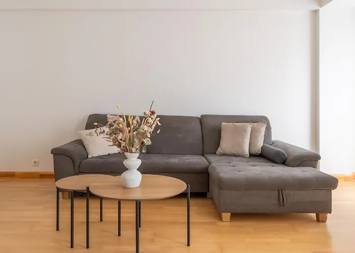 Contemporary 2bd Apartment, Riga, Center Lägenhet *