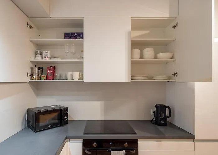 Contemporary 2bd Apartment, Riga, Center Lägenhet Riga