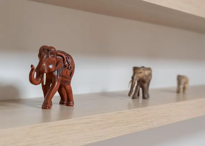 Contemporary 2bd Apartment, Riga, Center * Riga