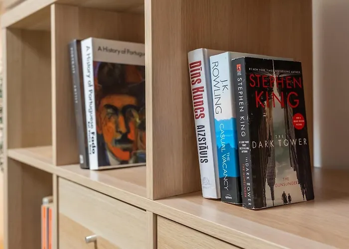 Contemporary 2bd Apartment, Riga, Center * Riga