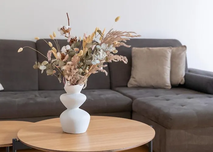 Lägenhet Contemporary 2bd Apartment, Riga, Center