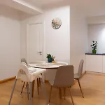 Contemporary 2bd Apartment, Riga, Center Lägenhet *