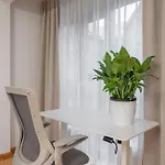 Contemporary 2bd Apartment, Riga, Center Lägenhet Riga