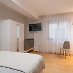 Lägenhet Contemporary 2bd Apartment, Riga, Center