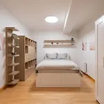 Contemporary 2bd Apartment, Riga, Center Lägenhet Riga