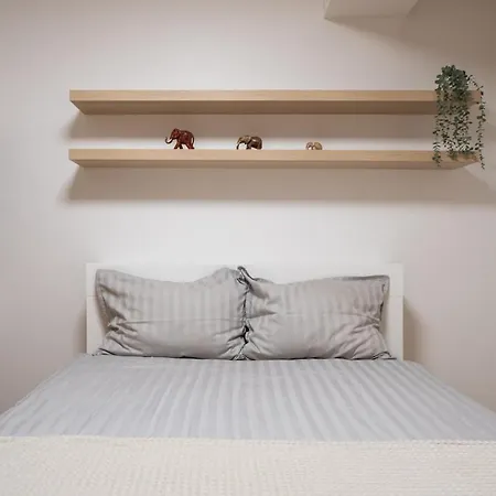 Contemporary 2bd Apartment, Riga, Center Dzīvoklis Riga