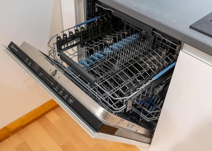 Contemporary 2bd Apartment, Riga, Center Dzīvoklis *